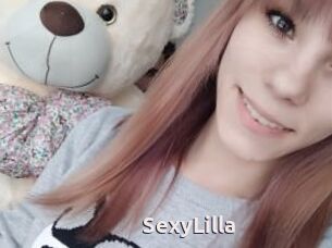 SexyLilla