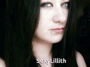 SexyLillith