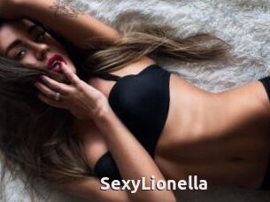 SexyLionella