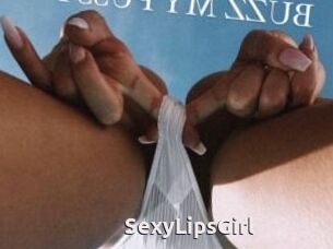 SexyLipsGirl