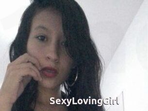 SexyLovingGirl