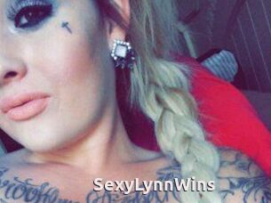 SexyLynnWins