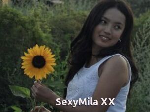 SexyMila_XX