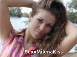 SexyMilena_Kiss_
