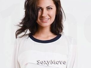 SexyMove