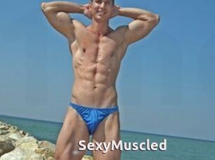 SexyMuscled