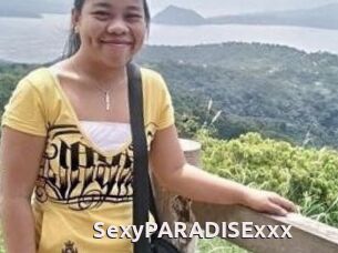 SexyPARADISExxx