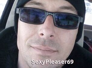 SexyPleaser69