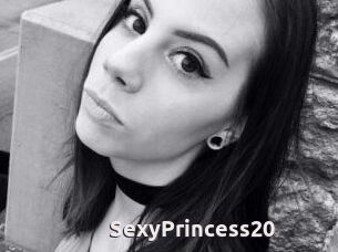 SexyPrincess20