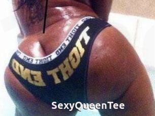 SexyQueenTee