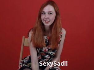 SexySadii