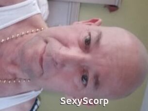 SexyScorp