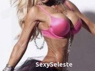 SexySeleste