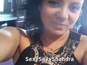 SexySexyShandra