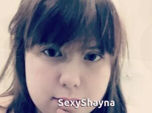 SexyShayna