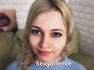 SexySilence