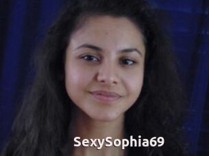 SexySophia69