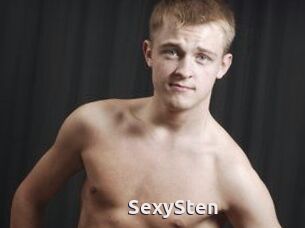 SexySten
