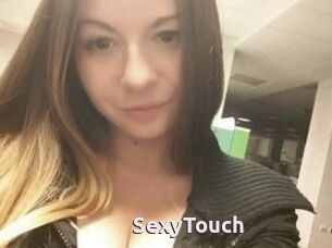SexyTouch