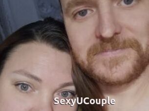 SexyUCouple