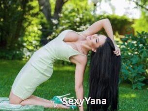 SexyYana