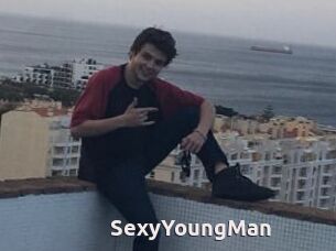 SexyYoungMan