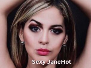 Sexy_JaneHot