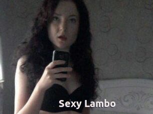 Sexy_Lambo