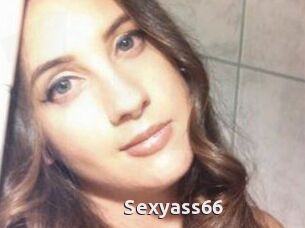 Sexyass66