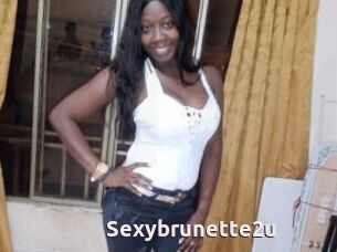 Sexybrunette2u