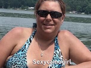 Sexycamogirl