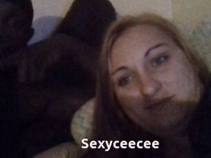 Sexyceecee