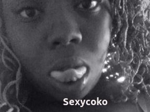 Sexycoko