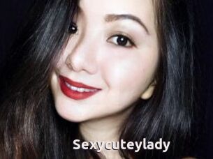 Sexycuteylady