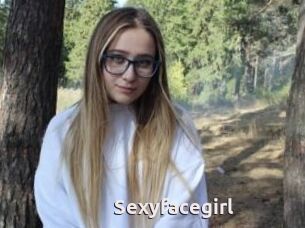 Sexyfacegirl