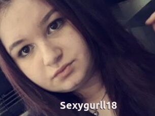 Sexygurll18