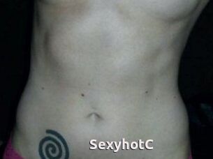 SexyhotC