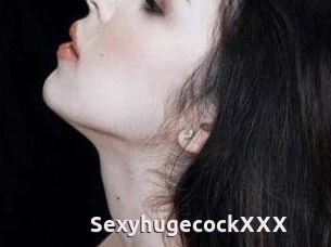 SexyhugecockXXX