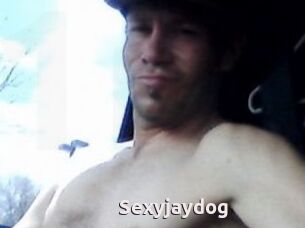 Sexyjaydog