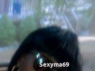 Sexyma69