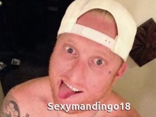 Sexymandingo18
