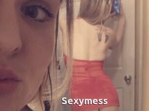 Sexymess