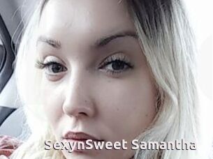 SexynSweet_Samantha