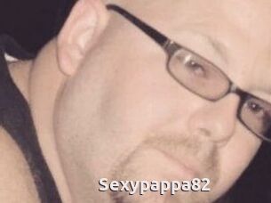 Sexypappa82