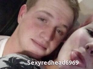 Sexyredhead6969