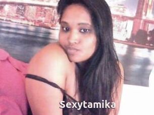 Sexytamika