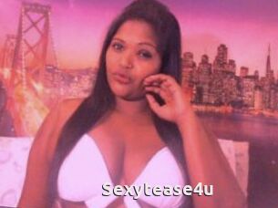 Sexytease4u