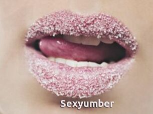 Sexyumber