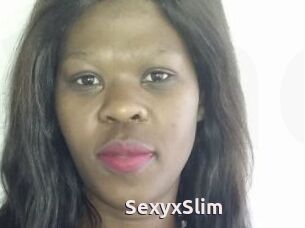 SexyxSlim