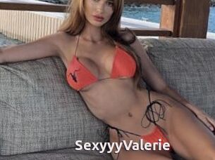SexyyyValerie